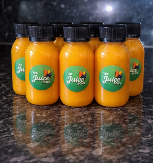 Wellness Shots (7x60ml)