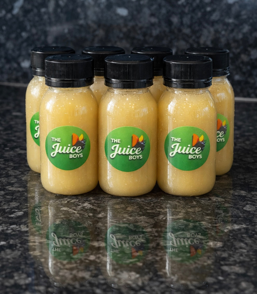 Wellness Shots (7x60ml)