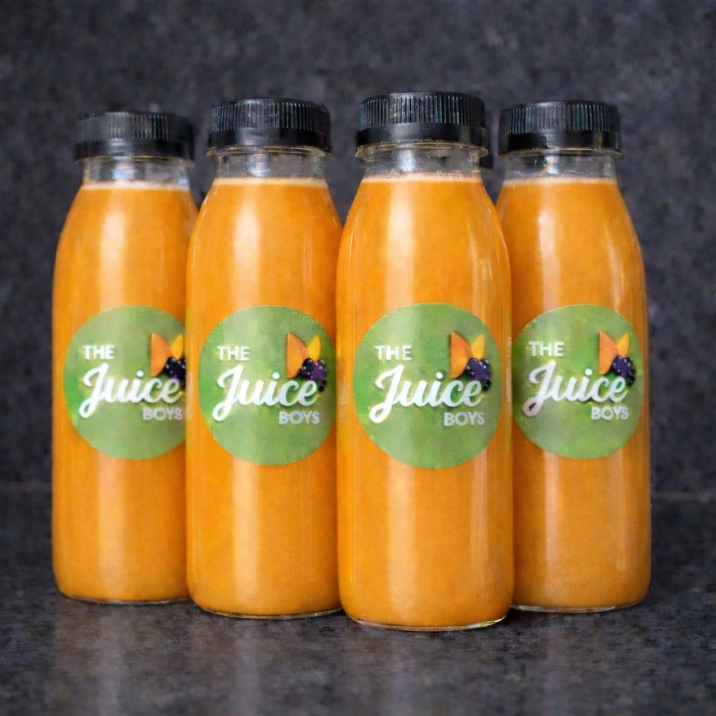 Signature Juices (6x330ml)