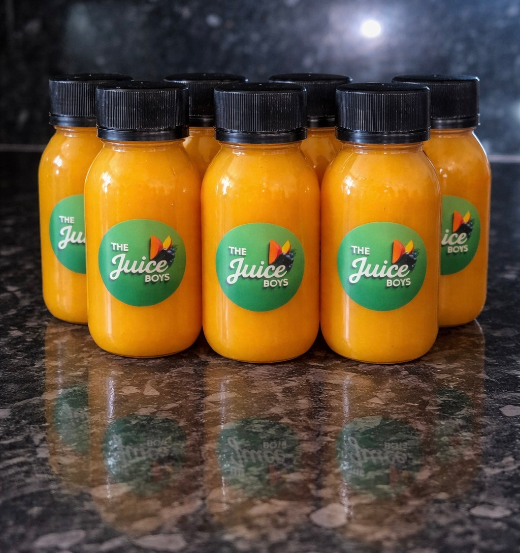 Wellness Shots (7x60ml)