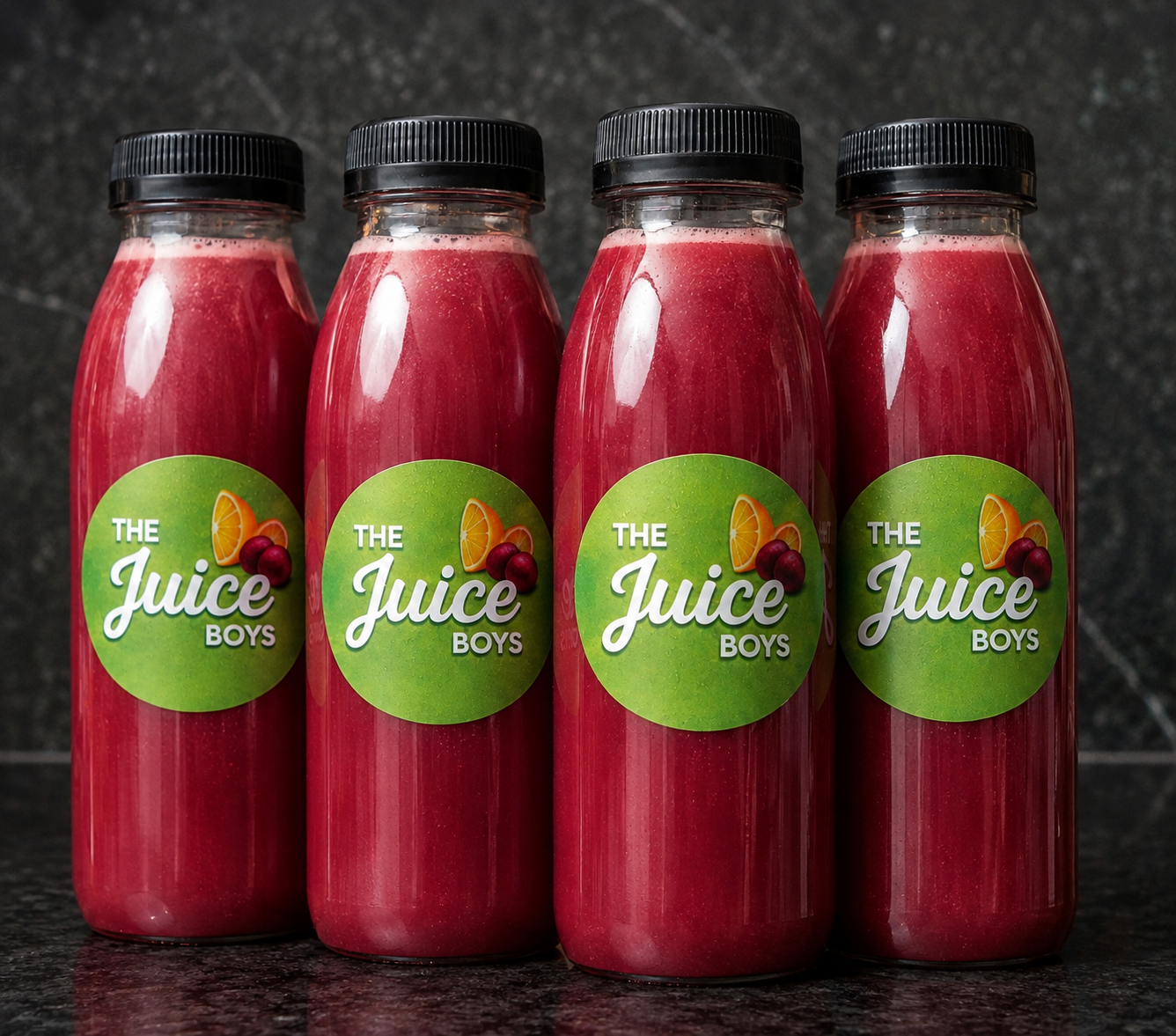 Signature Juices