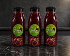 Exclusive Juices