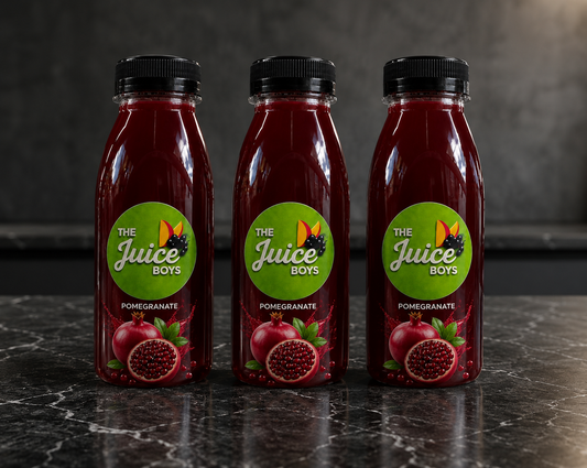 Exclusive Juices (3x330ml)