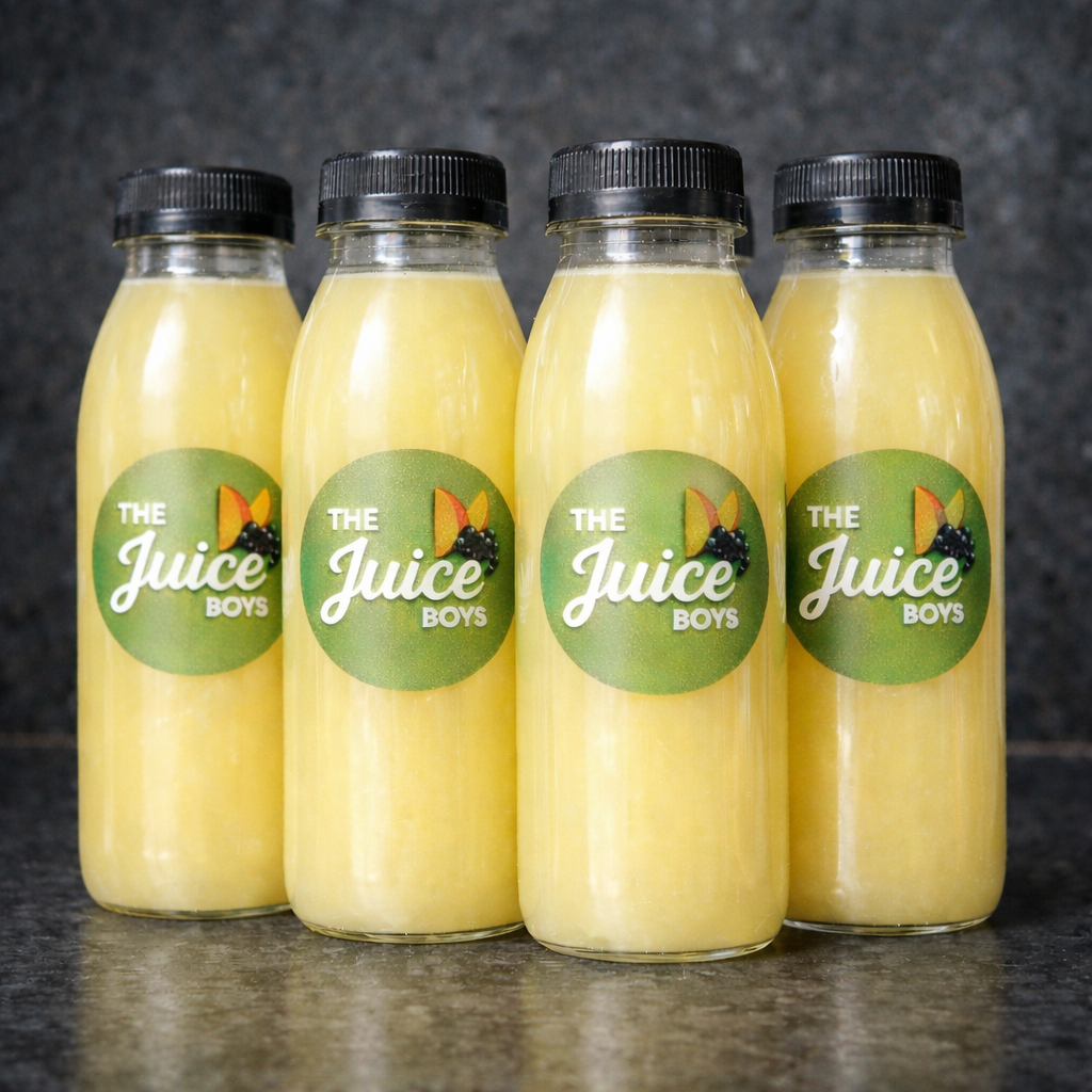 The Originals Pack (6x330ml)