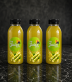 Exclusive Juices