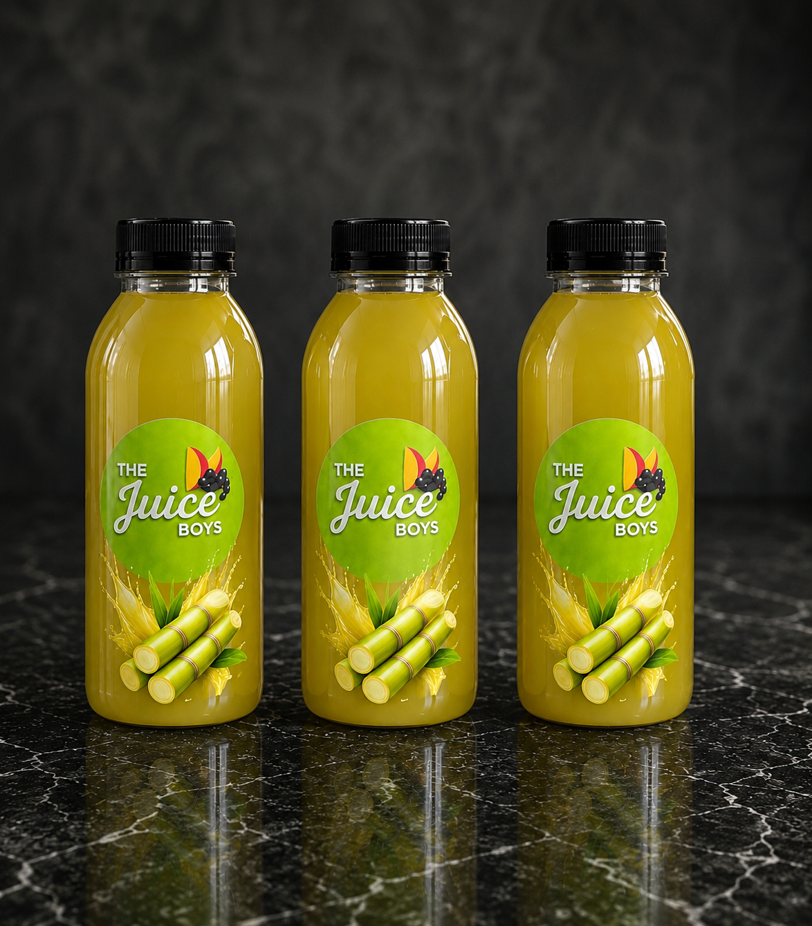 Exclusive Juices