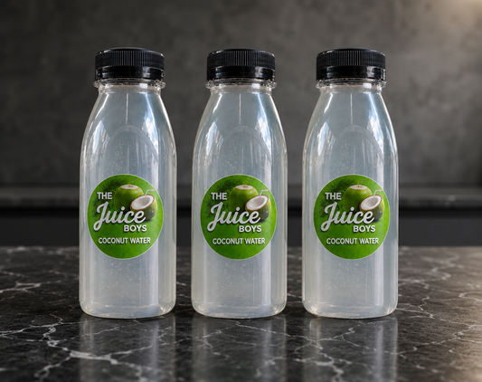 Exclusive Juices (3x330ml)