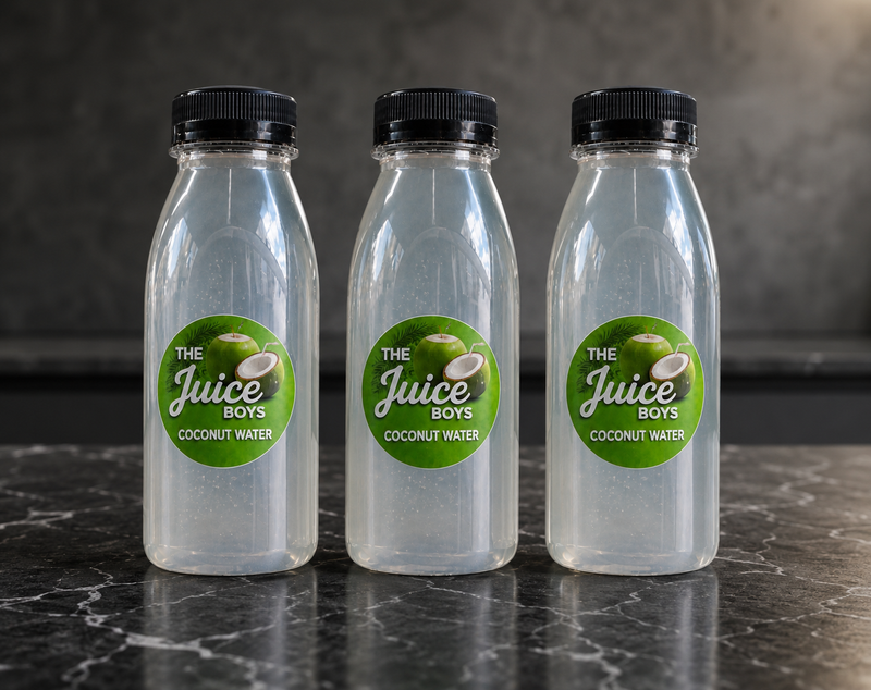 Exclusive Juices