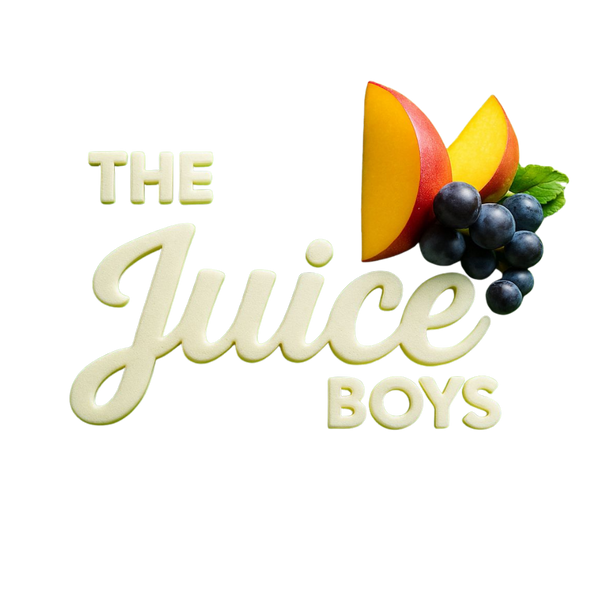 The Juice Boys