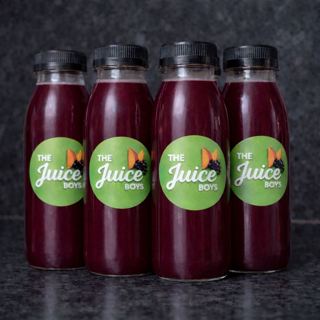 Signature Juices