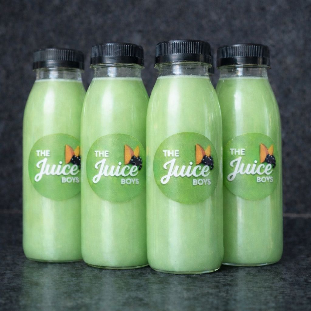Signature Juices
