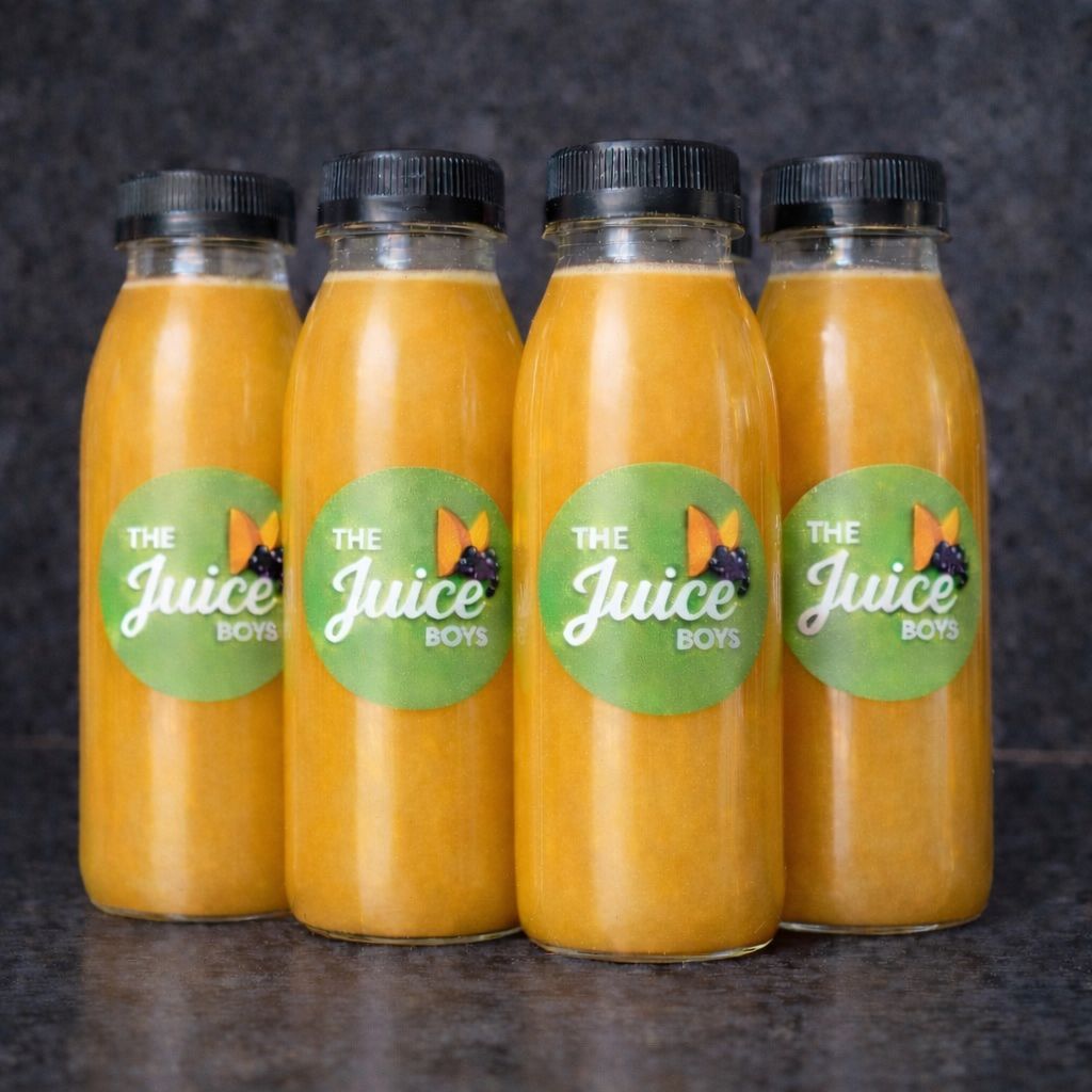 Signature Juices