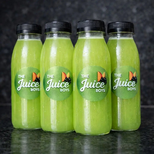 The Originals Pack (6x330ml)