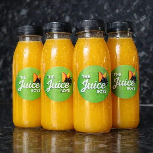 The Originals Pack (6x330ml)