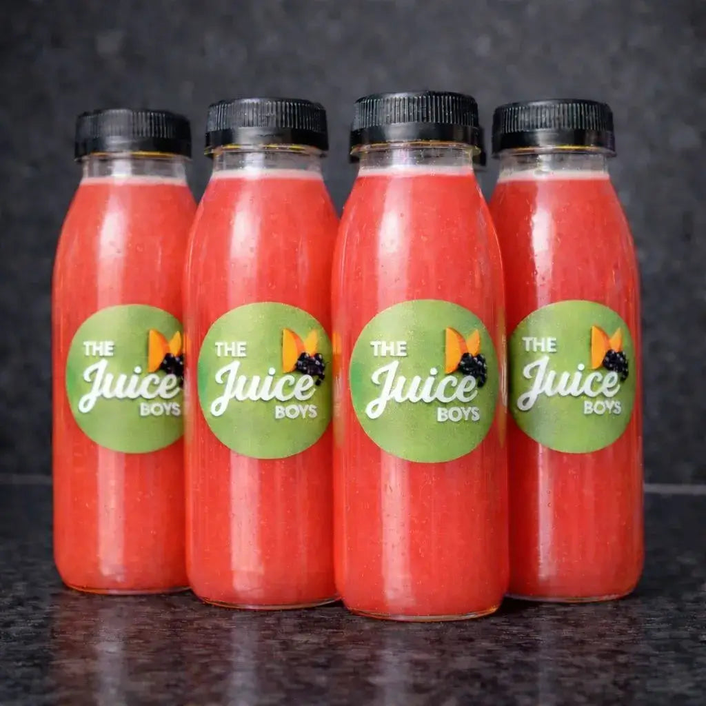 The Originals Pack (6x330ml)