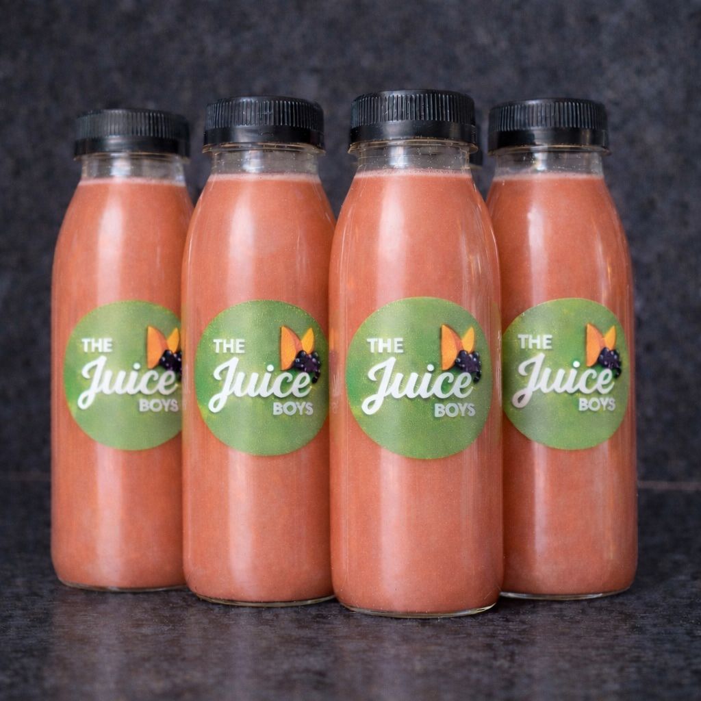 Signature Juices (3x330ml)
